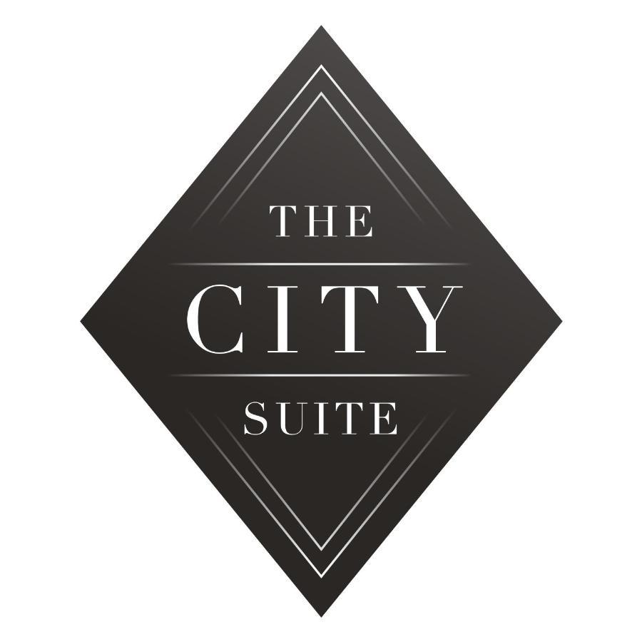 Luxus Suite Im Herzen Von Kempten***** +Parkplatz Eksteriør billede